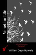 Venetian Life (en Inglés)
