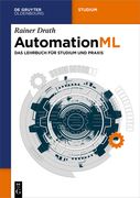 AutomationML (en Alemán)