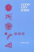 Good City Form (The MIT Press) (en Inglés)