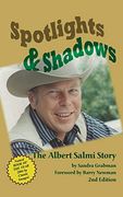 Spotlights & Shadows: The Albert Salmi Story (Hardback) (en Inglés)