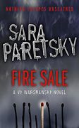 fire sale co6 (en Inglés)