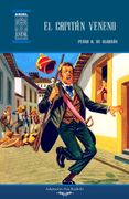 El Capitán Veneno (Ariel Juvenil Ilustrada)