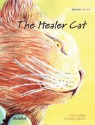 The Healer Cat (en Inglés)
