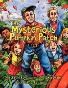 the mysterious pumpkin patch (en Inglés)