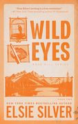 Wild Eyes (Rose Hill, 2) (en Inglés)