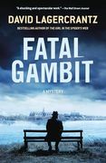 Fatal Gambit: A Mystery (Rekke Series)