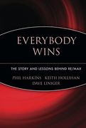 everybody wins: the story and lessons behind re/max