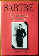 Infancia de un Jefe, la