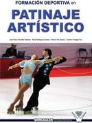 Formacion Deportiva en Patinaje Artistico