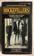 THE ROCKEFELLERS. An american dynasty (en Inglés)