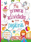 Mis Primeras Actividades con Pegatinas (in Spanish)