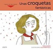 Unas Croquetas Fantásticas: 7 (Iguales en san Fermín)