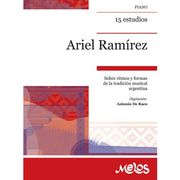 Mel1018 - 15 Estudios