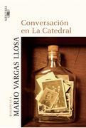 Conversación en la Catedral