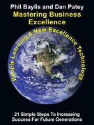 mastering business excellence
