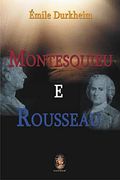 Montesquieu e Rousseau (em Portuguese do Brasil) (en Portugués)