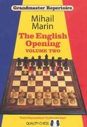Grandmaster Repertoire 4: The English Opening