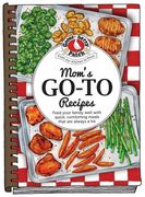 Moms Go-To Recipes (en Inglés)