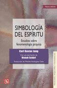 Simbología del espíritu. Estudios sobre fenomenología psíquica