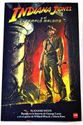 indiana jones y el templo maldito