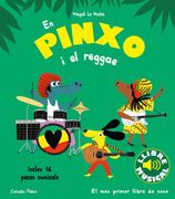 EN PINXO I EL REGGAE LLIBRE MUSICAL (en Catalán)