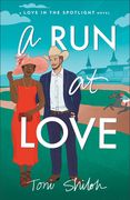 A Run at Love (en Inglés)