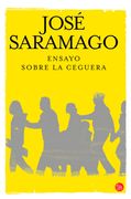 Ensayo Sobre la Ceguera