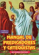 MANUAL DE PREDICADORES  Y CATEQUISTAS 400 CONSEJOS PRACTICOS