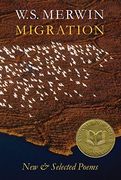 migration,new & selected poems (en Inglés)