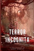 Terror Incognita: 13 Terrors (en Inglés)
