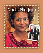 Michaëlle Jean (Maple Leaf Series) (en Inglés)