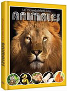 Enciclopedia infantil animales