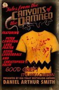 Tales from the Canyons of the Damned No. 19 (en Inglés)