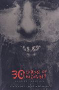 30 Days of Night Deluxe Edition: Book One (en Inglés)