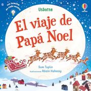 El Viaje de Papá Noel