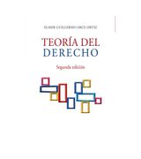 Teoría del derecho (in Spanish)