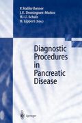 diagnostic procedures in pancreatic disease