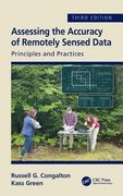 Assessing the Accuracy of Remotely Sensed Data: Principles and Practices, Third Edition (en Inglés)
