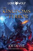 The Kingdoms of Terror: Magnakai Series, Book one (6) (Lone Wolf) (en Inglés)
