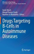 Drugs Targeting B-Cells in Autoimmune Diseases (en Inglés)