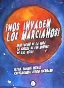 Nos Invaden los Marcianos