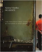 Incidents (en Inglés)
