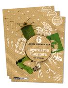 Inguruaren Ezaguera 6. (en Basque)