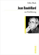 Jean Baudrillard zur Einführung (in German)