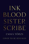 Ink Blood Sister Scribe (en Inglés)