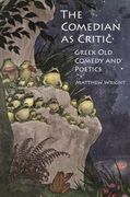 the comedian as critic (en Inglés)