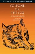 Volpone, Or, the Fox (en Inglés)
