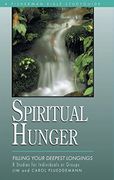 Spiritual Hunger (Fisherman Bible Studyguide) (en Inglés)