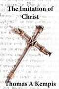 The Imitation of Christ