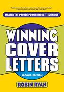 winning cover letters (en Inglés)